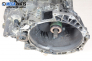  for Ford Cougar 2.5 V6, 170 hp, 1999