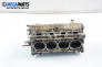 Engine head for Fiat Bravo 1.6 16V, 103 hp, 3 doors, 1996