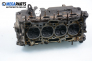 Engine head for Mitsubishi Space Star 1.3 16V, 86 hp, 1999