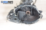  for Opel Astra F 1.7 TDS, 82 hp, sedan, 1993