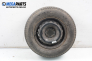 Spare tire for Renault Clio II (1998-2005) 13 inches, width 5.5 (The price is for one piece)