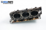 Engine head for Chrysler Voyager 3.3, 158 hp automatic, 1997, position: rear