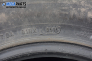 Summer tires MICHELIN 195/60/15, DOT: 0515 (The price is for two pieces)