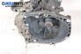 for Alfa Romeo 156 2.0 16V T.Spark, 155 hp, sedan, 1998