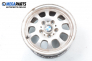 Alloy wheels for BMW 3 (E36) (1990-1998) 15 inches, width 6.5 (The price is for the set)