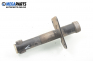 Front bumper shock absorber for Audi A4 (B5) 1.8, 125 hp, station wagon, 1997, position: left