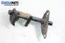 Rear bumper shock absorber for Audi A4 (B5) 1.8, 125 hp, station wagon, 1997, position: left