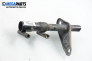 Rear bumper shock absorber for Audi A4 (B5) 1.8, 125 hp, station wagon, 1997, position: right