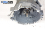  for Volkswagen Passat (B5; B5.5) 1.9 TDI, 110 hp, sedan, 1999