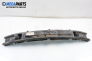 Bumper support brace impact bar for Volkswagen Polo (6N/6N2) 1.0, 45 hp, 3 doors, 1996, position: front