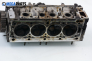 Motorkopf for Renault Megane I 1.6, 90 hp, hecktür, 1996