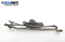 Front wipers motor for Citroen Xantia 2.0 HDI, 109 hp, station wagon, 1999, position: front