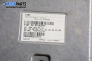 ECU for Fiat Multipla 1.6 16V Bipower, 103 hp, 2002
