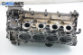 Engine head for Mercedes-Benz A-Class W168 1.7 CDI, 90 hp, 5 doors automatic, 1999