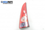 Tail light for Renault Espace IV 2.2 dCi, 150 hp, 2004, position: left