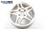 Alloy wheels for Honda Accord VI (1997-2002) 16 inches, width 6.5 (The price is for the set)