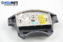 Airbag for Renault Clio I 1.8, 88 hp, 5 türen, 1995