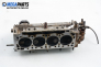 Engine head for Renault Clio I 1.8, 88 hp, 5 doors, 1995