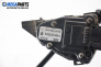 Potentiometer gaspedal for Renault Espace III 2.2 dCi, 130 hp, 2000