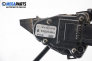 Accelerator potentiometer for Renault Espace III 2.2 dCi, 130 hp, 2000