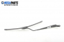 Front wipers arm for Suzuki Swift 1.6, 125 hp, 2007, position: left