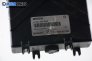 ECU for Volkswagen Passat (B3) 2.0, 115 hp, combi, 1992