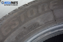 Summer tires BRIDGESTONE 185/65/15, DOT: 0216 (The price is for the set)