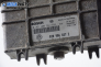 ECU for Volkswagen Polo (6N/6N2) 1.0, 50 hp, 3 doors, 1998