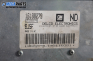 ECU for Opel Corsa B 1.4, 54 hp, 3 doors, 1994