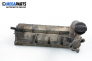 Valve cover for Mercedes-Benz A-Class W168 1.6, 102 hp, 1998