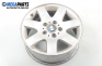 Alloy wheels for BMW 3 (E46) (1998-2005) 16 inches, width 7 (The price is for the set)