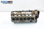 Motorkopf for BMW 3 (E46) 2.5, 192 hp, sedan automatic, 2001