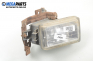 Fog light for Mitsubishi Space Wagon 2.4 GDI 4WD, 150 hp, 1998, position: left