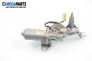 Motor ștergătoare parbriz for Daewoo Lanos 1.3, 75 hp, hatchback, 2000, position: din spate