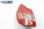 Tail light for Renault Scenic II 1.5 dCi, 101 hp, 2004, position: left
