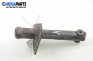 Front bumper shock absorber for Audi A4 (B5) 2.5 TDI, 150 hp, station wagon, 1999, position: left