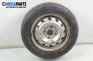 Spare tire for Opel Corsa B (1993-2000) 13 inches, width 5 (The price is for one piece)