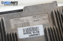 ECU for Renault Megane I 1.6, 90 hp, coupe, 1998