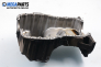 Crankcase for Renault Megane I 1.6, 90 hp, coupe, 1998
