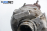 Turbo for Toyota Avensis 2.0 D-4D, 110 hp, sedan, 2002