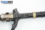 Einspritzdüse for Toyota Avensis 2.0 D-4D, 110 hp, sedan, 2002