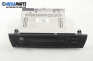 CD player for BMW X3 (E83) 3.0 d, 218 hp, 2005