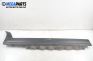 Side skirt for BMW X3 (E83) 3.0 d, 218 hp, 2005, position: right