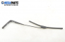 Front wipers arm for BMW X3 (E83) 3.0 d, 218 hp, 2005, position: left