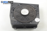 Subwoofer for BMW X3 (E83) 3.0 d, 218 hp, 2005, position: stânga
