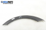 Fender arch for BMW X3 (E83) 3.0 d, 218 hp, 2005, position: rear - right