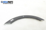 Fender arch for BMW X3 (E83) 3.0 d, 218 hp, 2005, position: rear - left