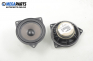 Loudspeakers for BMW X3 (E83) (2003-2010)