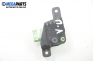Sensor airbag for BMW X3 (E83) 3.0 d, 218 hp, 2005, position: links, vorderseite