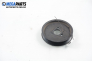 Belt pulley for BMW X3 (E83) 3.0 d, 218 hp, 2005